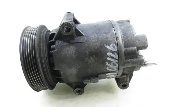 Renault Scenic II - Grand scenic II Air conditioning (A/C) compressor (pump) 8200470242