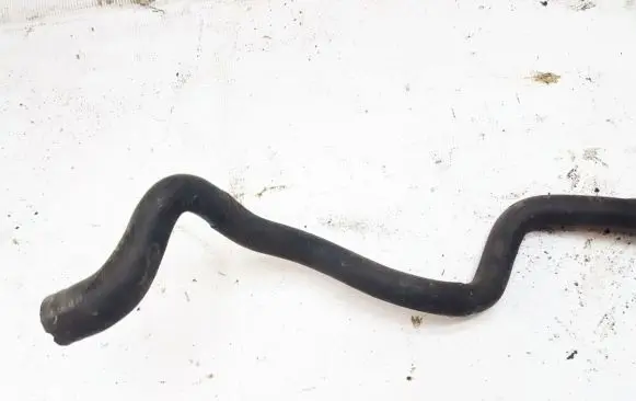 Mercedes-Benz E W211 Engine coolant pipe/hose