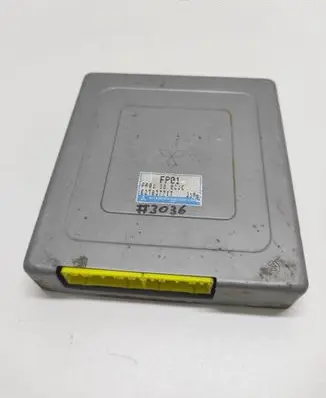 Mazda 626 Engine control unit/module FP01 FP0118881C E2T03771T