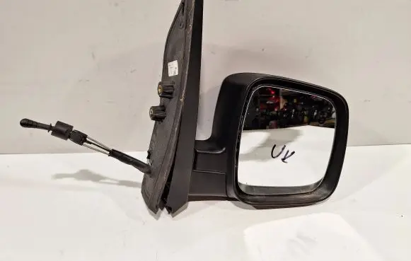 Fiat Fiorino Manual wing mirror 