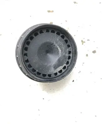 Alarm system siren