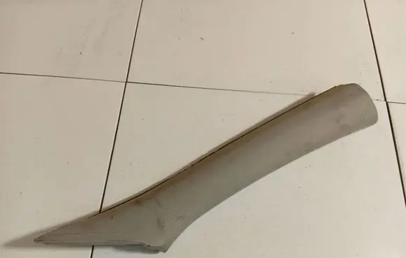 Opel Insignia A (C) pillar trim 13298395