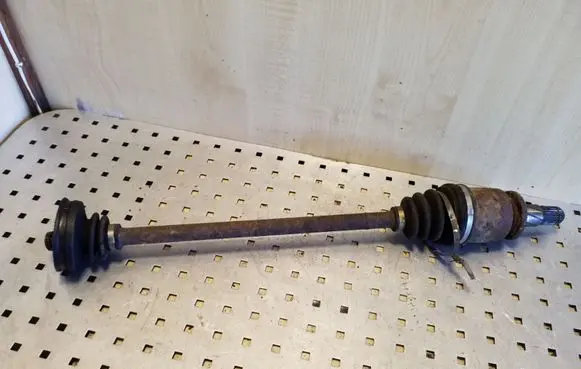 Subaru Outback Rear driveshaft