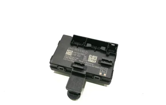 Audi Q7 4M Door control unit/module 4M0959595C 4M0959595D A2C7466230600