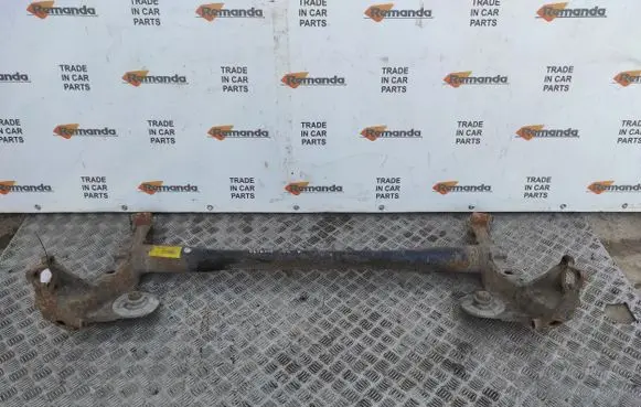 Chevrolet Orlando Rear axle beam AAS6