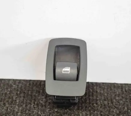 BMW Z4 E89 Electric window control switch 6945874