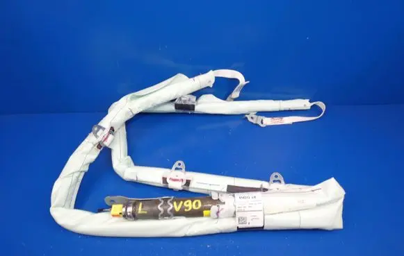Volvo S90, V90 Roof airbag 31455874 322626200 1T02170610360
