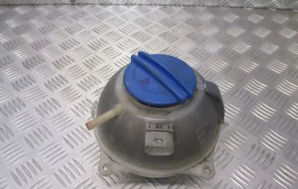 Volkswagen Fox Coolant expansion tank/reservoir