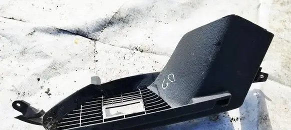 Volkswagen Golf V Other interior part 1K6867762