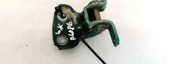 Subaru Impreza II Rear door lower hinge