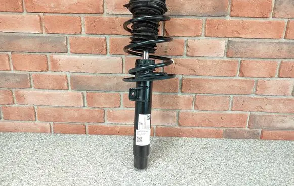 BMW 3 G20 G21 Front shock absorber/damper 6888454 6892900
