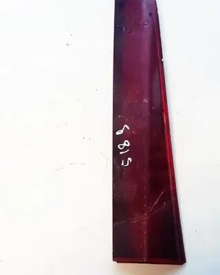 Nissan Note (E11) Rear/tail lights