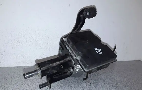 BMW 5 E60 E61 ABS Pump 34516758743 6758743