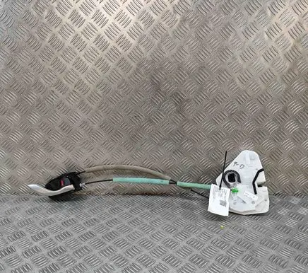 Mazda CX-5 II Front door lock KC7W58310A