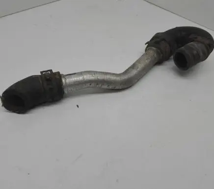 Volkswagen Touareg I Engine coolant pipe/hose 7L0819320B