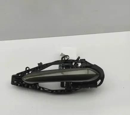 BMW X6 G06 Rear door exterior handle 9881774 8497642