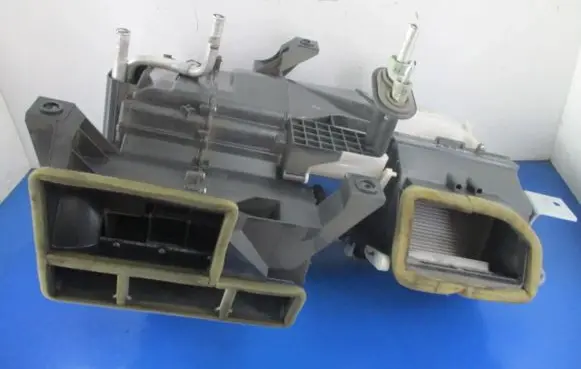Honda Jazz Interior heater climate box assembly 