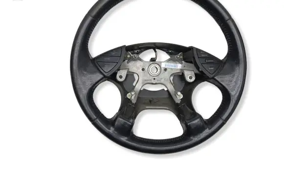 Chrysler Pacifica Steering wheel 6009232
