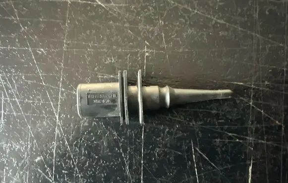 BMW 3 E90 E91 Outside/exterior temperature sensor 6936953 6905133 8360625