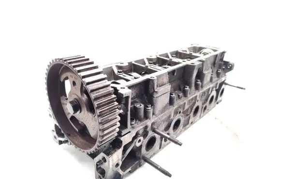 Ford Transit Engine head 9685177110 9684487210