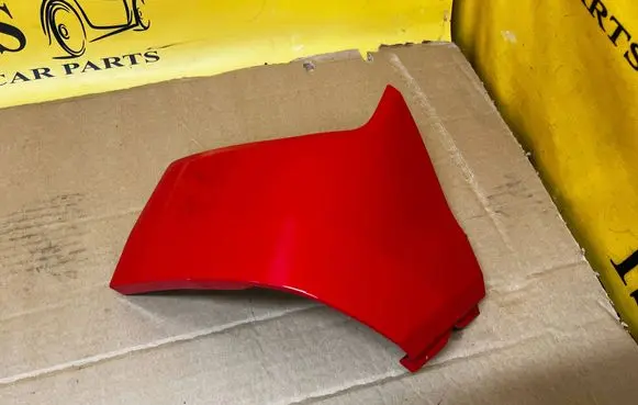 Ford Bronco Rear bumper corner part panel trim M2DB17F001AD M2DB17F001AD5BRQ