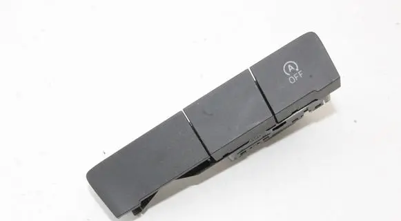 Skoda Kamiq A set of switches 656927132C