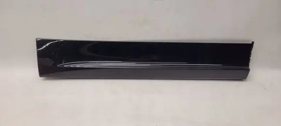 Porsche Cayenne (9Y0 9Y3) Trim molding 9Y0839096CD