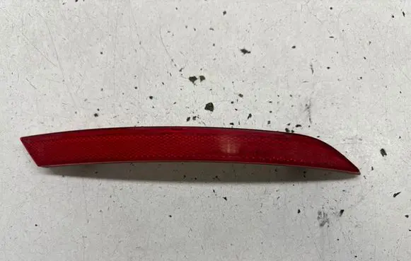 Volkswagen PASSAT CC Rear tail light reflector 3C8945106B