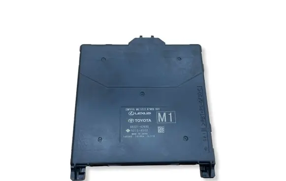 Toyota bZ4X Other control units/modules 8922142690