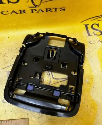 Renault Megane IV Headlining lighting console trim 969825559R