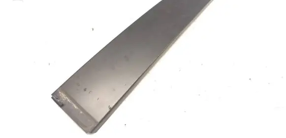Fiat Ulysse (B) Pillar trim (exterior) 