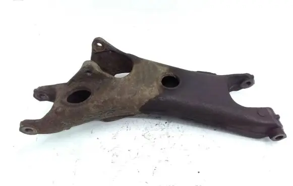 Rear upper control arm/wishbone