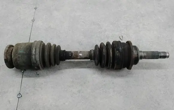 Ford Ranger Front driveshaft 