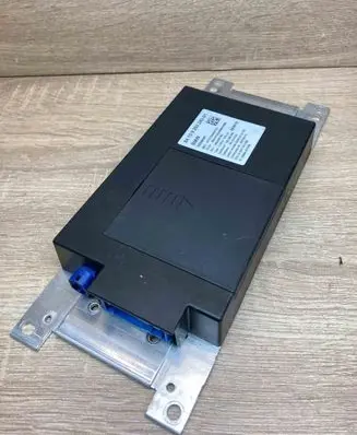BMW 3 F30 F35 F31 Bluetooth control unit module 9293243
