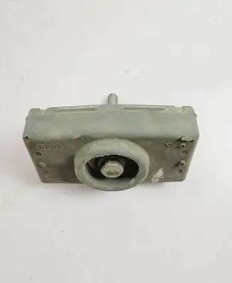 Audi A6 S6 C7 4G Rear differential mounting bracket 0BC505200B OBC505200B