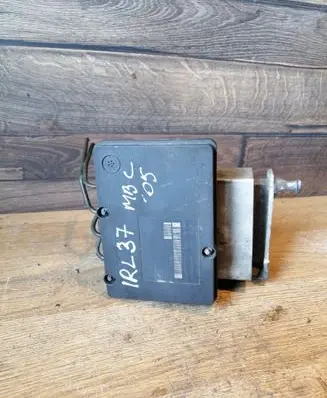 Mercedes-Benz C W203 ABS Pump