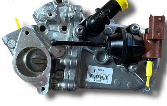 Fiat Panda 141 Central body control module 71794971