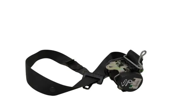 Ford S-MAX Front seatbelt 605274300
