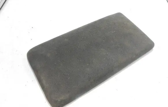 Alfa Romeo GT Armrest 