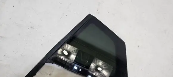 BMW X2 F39 Rear windscreen/windshield window 51377420