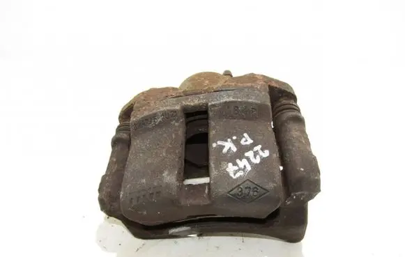 Renault Twingo II Front brake caliper