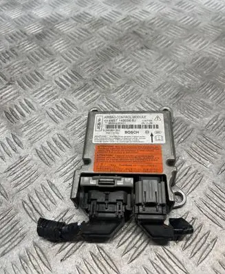 Ford Focus Airbag control unit/module 4M5T14B056BJ