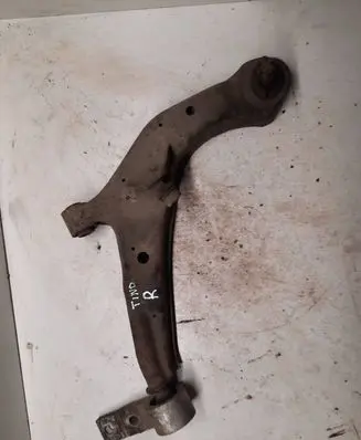 Front lower control arm/wishbone