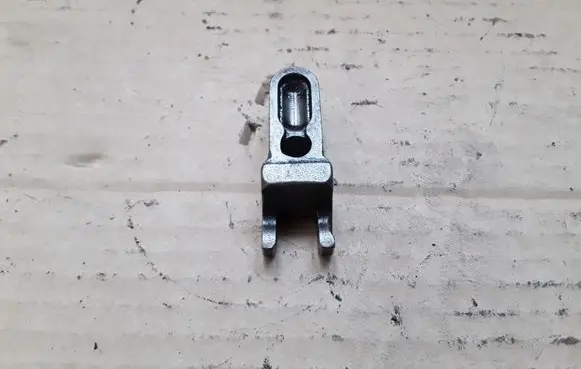 KIA Ceed Fuel Injector clamp holder NOCODE