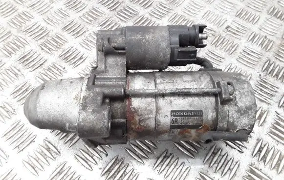 Honda Accord Starter motor 4280006400