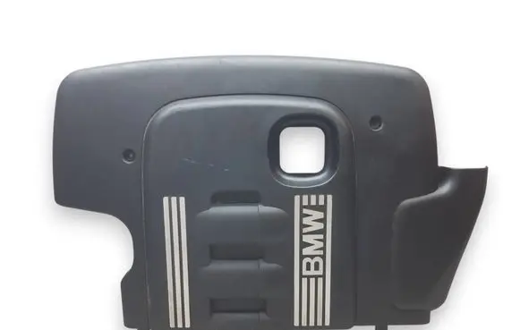 BMW 1 E81 E87 Engine cover (trim) 7789006 11147789006