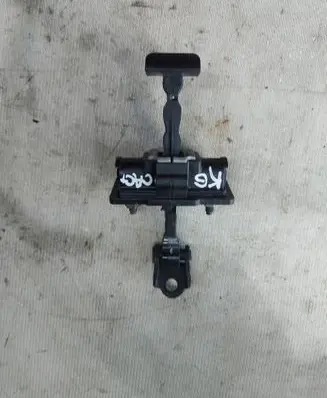 Citroen C4 Cactus Rear door check strap stopper 18232
