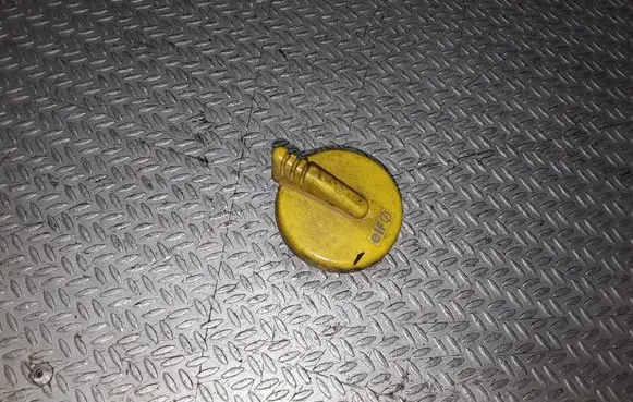 Renault Scenic I Oil filler cap 