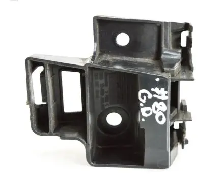 Volkswagen Golf VI Rear bumper mounting bracket 5K6807394A