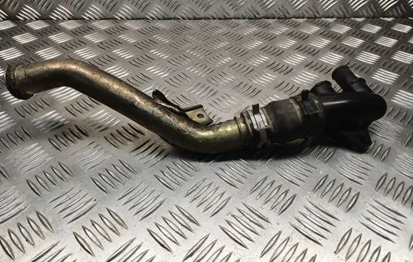Citroen C5 Engine coolant pipe/hose 